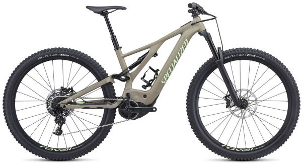 Specialized Turbo Levo 2019