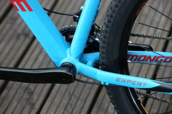 Mongoose Tyax 29 Expert