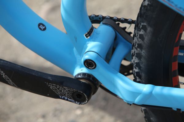 Whyte S-150S