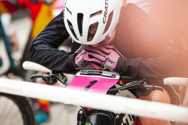 Mistrovství světa XCO 2018 - Lenzerheide - pátek