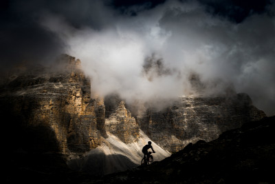 Mistrovství světa v MTB maratonu 2018 - Auronzo