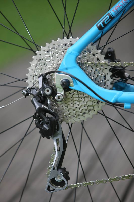 Mongoose Tyax 29 Expert