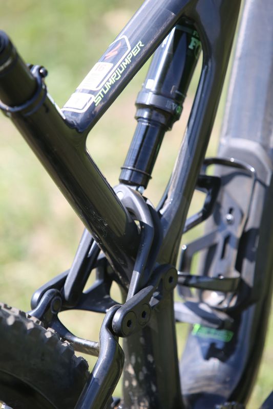 Specialized Stumpjumper Comp Carbon 29