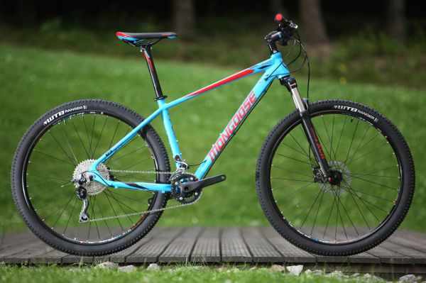 Mongoose Tyax 29 Expert