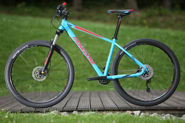Mongoose Tyax 29 Expert