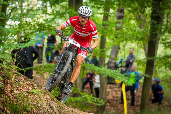 Author Šela Marathon 2018