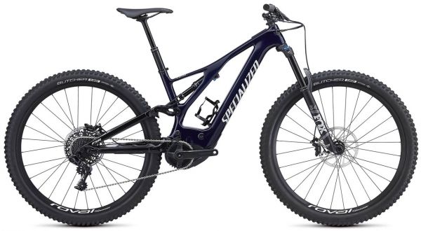 Specialized Turbo Levo 2019