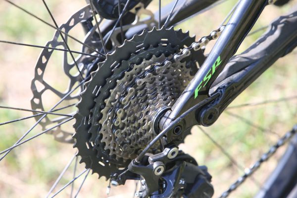 Specialized Stumpjumper Comp Carbon 29