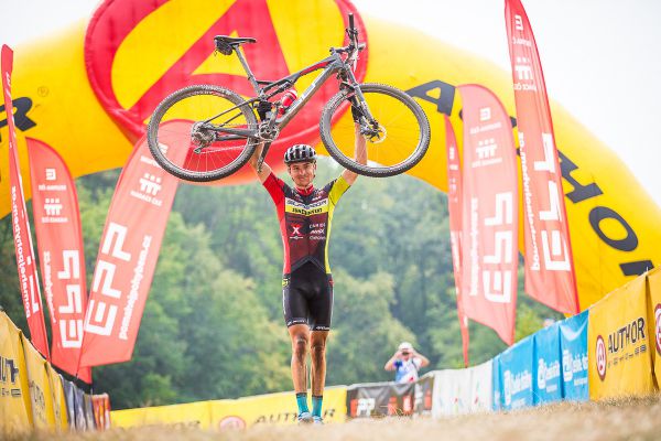 Author Šela Marathon 2018