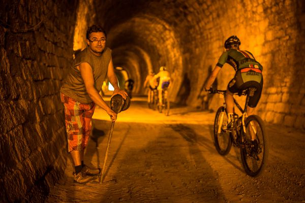 Author Šela Marathon 2018