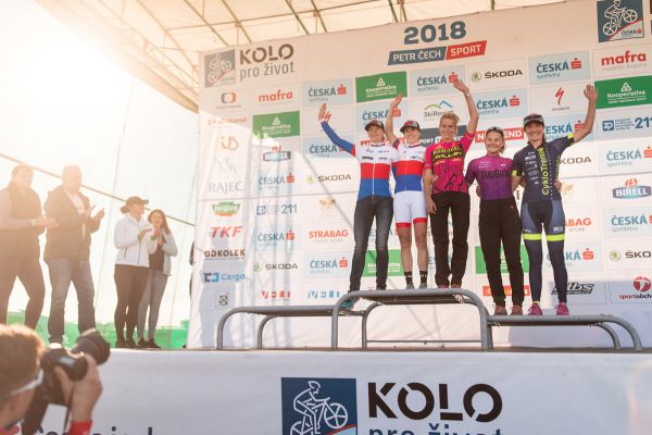 Kolo pro život 2018 #15 - Ralsko