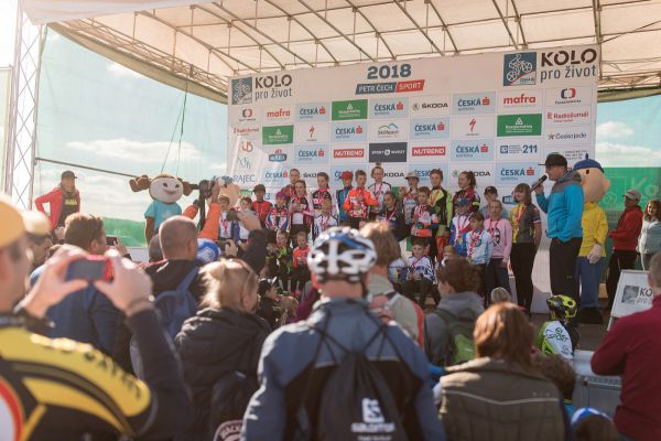 Kolo pro život 2018 #15 - Ralsko