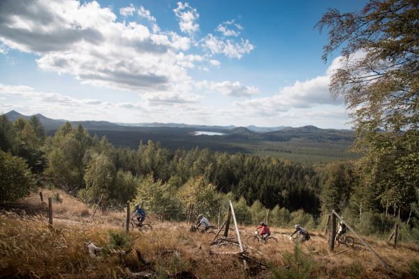 Kolo pro život 2018 #15 - Ralsko