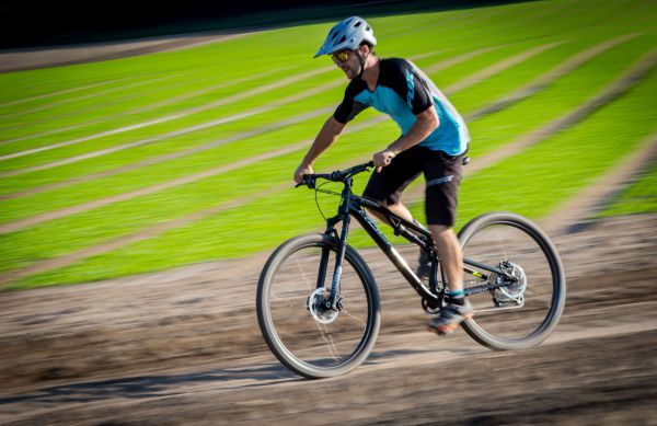 Rock Machine Blizzard XCM 90-29 25th Anniversary