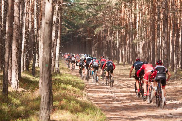 Kolo pro život 2018 #15 - Ralsko