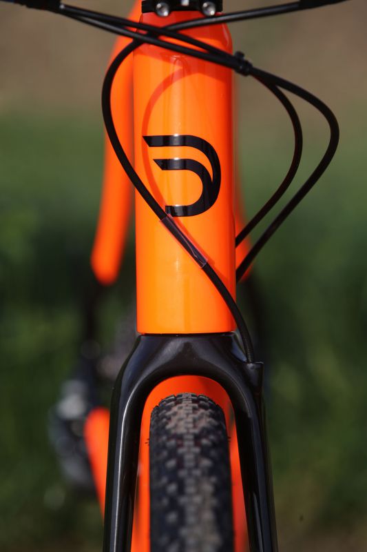 Dedacciai Strada SuperCross DB