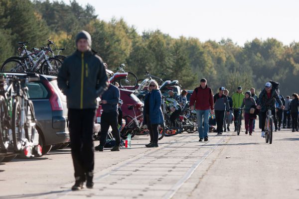 Kolo pro život 2018 #15 - Ralsko