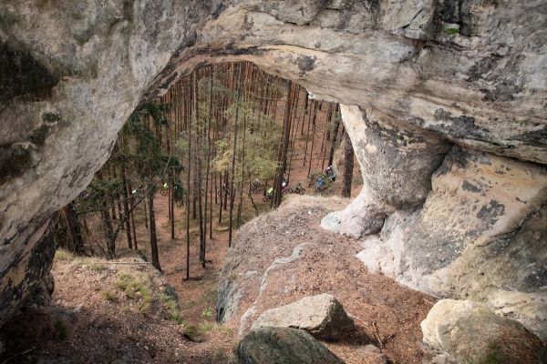 Kolo pro život 2018 #15 - Ralsko