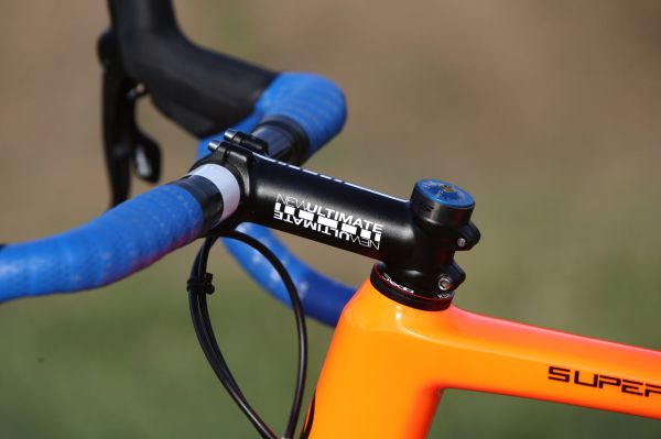 Dedacciai Strada SuperCross DB