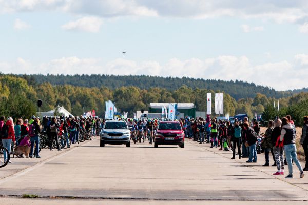 Kolo pro život 2018 #15 - Ralsko