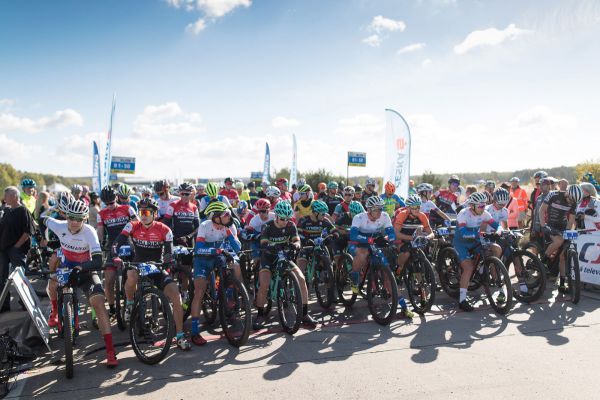 Kolo pro život 2018 #15 - Ralsko