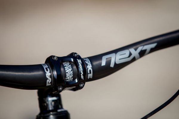 Rock Machine Blizzard XCM 90-29 25th Anniversary