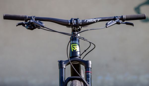 Rock Machine Blizzard XCM 90-29 25th Anniversary