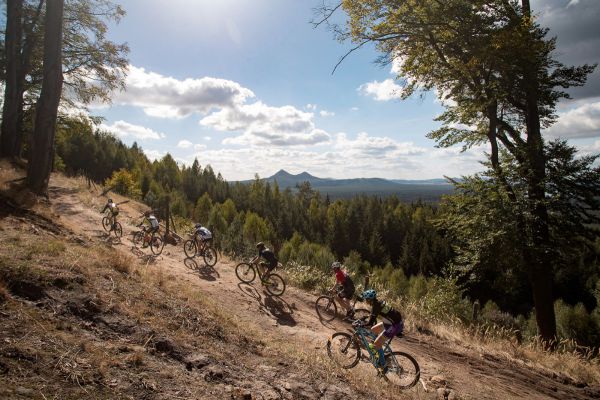 Kolo pro život 2018 #15 - Ralsko