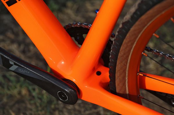 Dedacciai Strada SuperCross DB