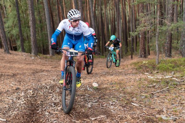 Kolo pro život 2018 #15 - Ralsko