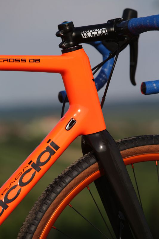 Dedacciai Strada SuperCross DB