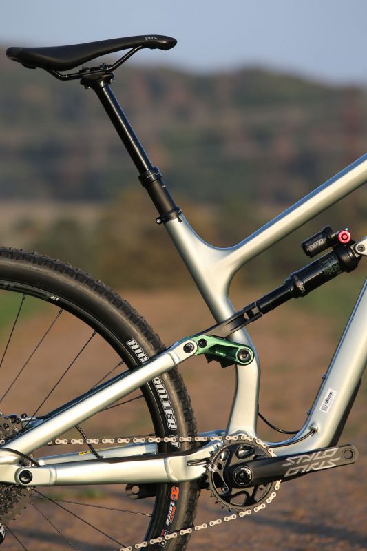 Cannondale Habit 2019