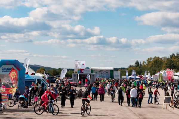 Kolo pro život 2018 #15 - Ralsko