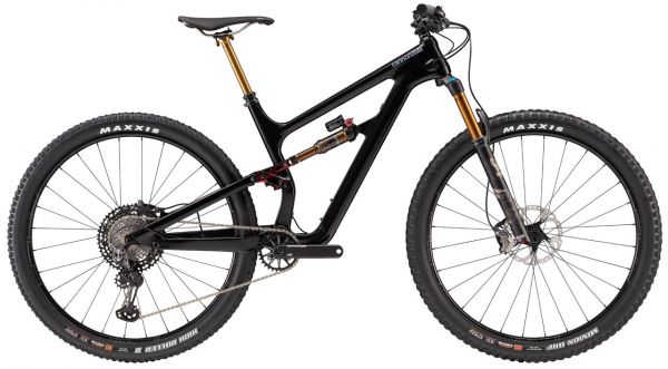 Cannondale Habit 2019