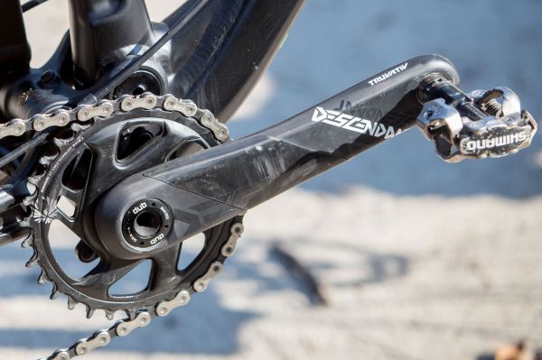 Rock Machine Blizzard XCM 90-29 25th Anniversary