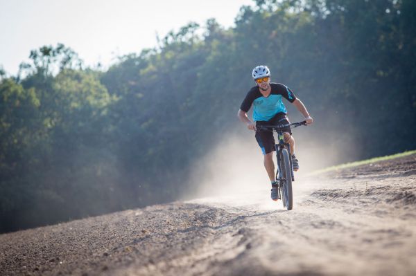 Rock Machine Blizzard XCM 90-29 25th Anniversary