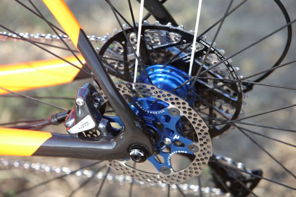 Dedacciai Strada SuperCross DB