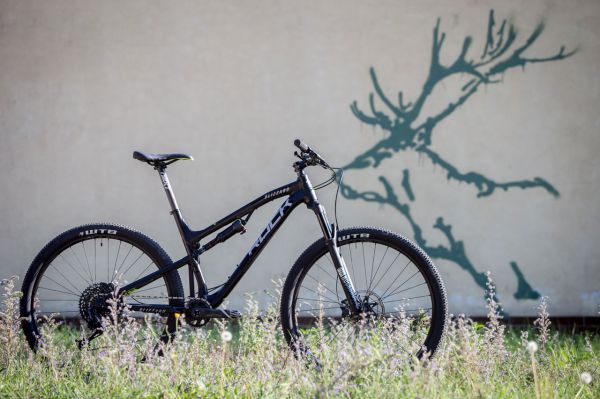 Rock Machine Blizzard XCM 90-29 25th Anniversary