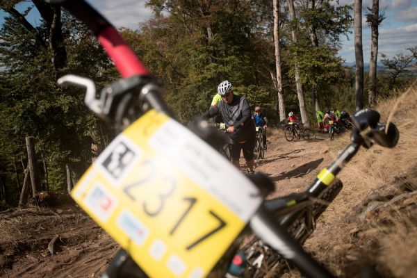 Kolo pro život 2018 #15 - Ralsko