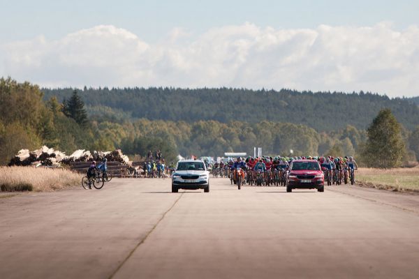 Kolo pro život 2018 #15 - Ralsko