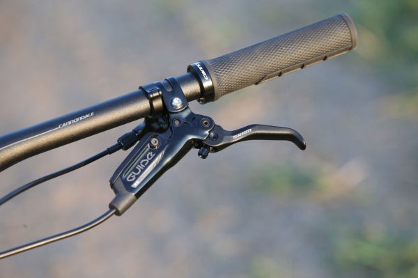 Cannondale Habit 2019