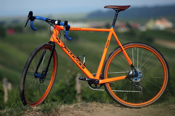 Dedacciai Strada SuperCross DB