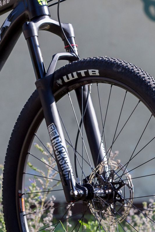 Rock Machine Blizzard XCM 90-29 25th Anniversary