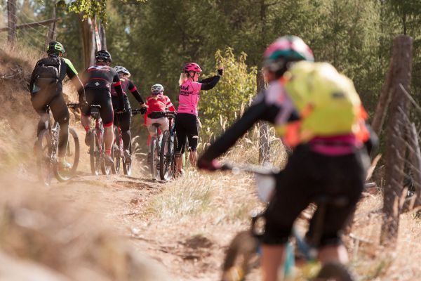 Kolo pro život 2018 #15 - Ralsko