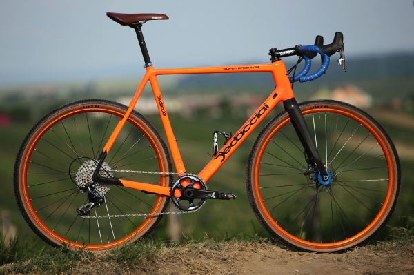 Dedacciai Strada SuperCross DB