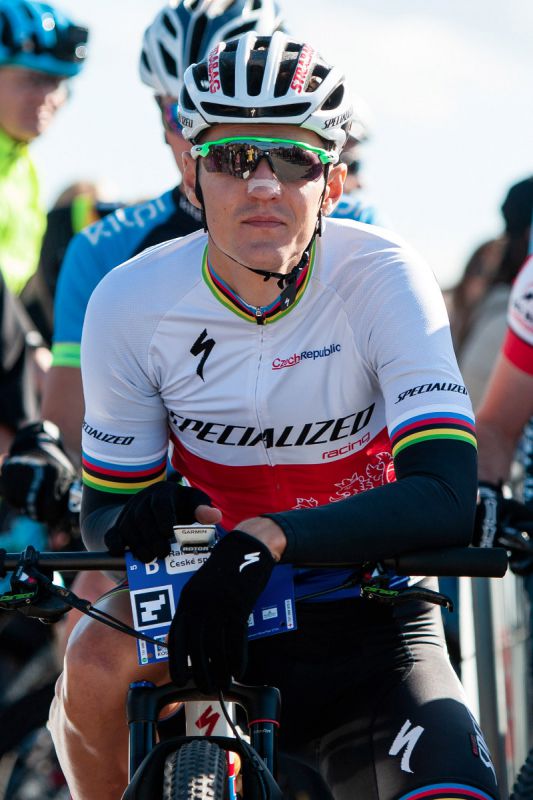 Kolo pro život 2018 #15 - Ralsko