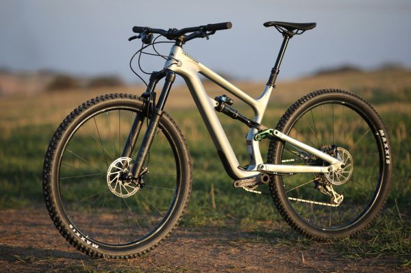 Cannondale Habit 2019