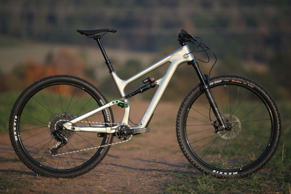 Cannondale Habit 2019