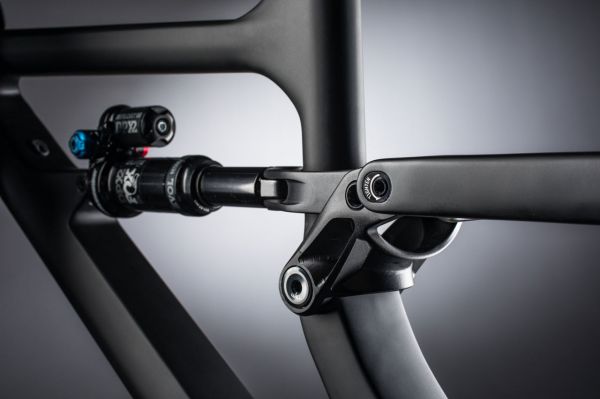 Cannondale Habit 2019