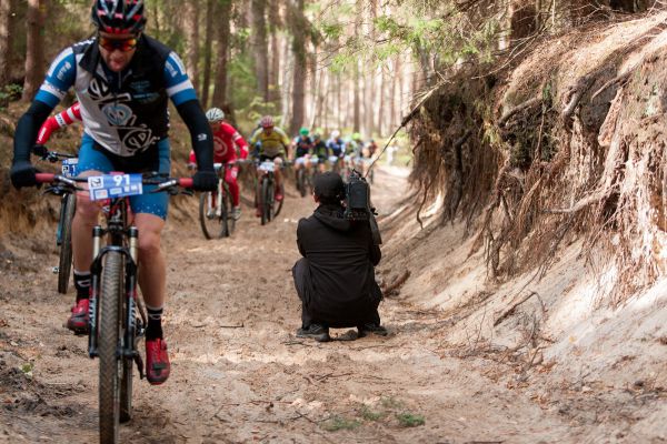 Kolo pro život 2018 #15 - Ralsko